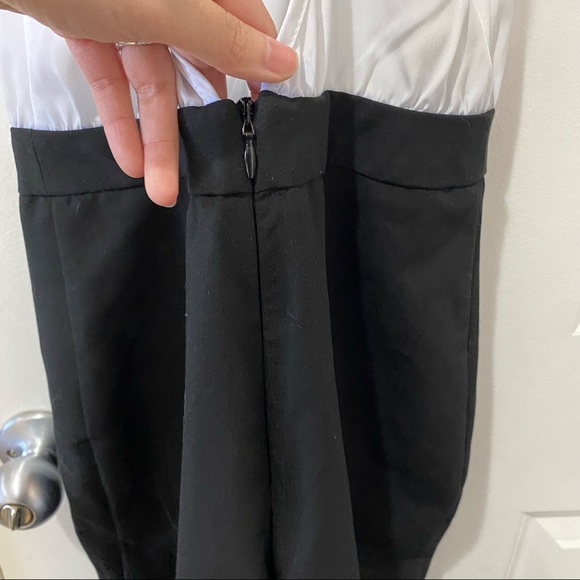 NWT ASOS Petite Trouser Jumpsuit XS 0 00 - Picture 11 of 15